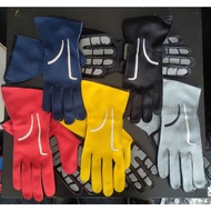 Driving, go kart & SIM gloves
