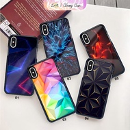 Bestselling Custom ALL TYPE REALME 2 2 PRO 7I C17 5 PRO 3 PRO 6 3 C15 Case ABSTRACT Unique 2D - PAY 