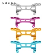 Adepe Aluminum Rear Body Post Upgrade Parts for HSP 94122 94123 1/10 RC Cars Purple
