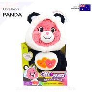 🇦🇺AUS🇦🇺𝑵𝒆𝒘 𝟐𝟎𝟐𝟒🌟(Pre-Order) Series2 ชุดฮู้ด ถอดฮู้ดได้ Care bears Hoodie Snuggle Pals ตุ๊กตาแคร์แบร์