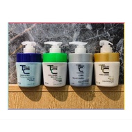 Tricho System Control TC3/TC4/TC44/TC10-Shampoo &amp; Conditioner 300ml