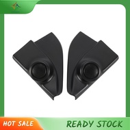 [luxiang.th] Left+Right Car Door Stereo Cover Door Speaker Stereo Cover for HELIX 15-24 Car A Pillar