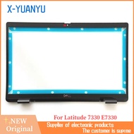 New For Dell Latitude 7330 E7330 Laptop LCD Front Bezel Frame Cover Lcd Bezel 0MG68M MG68M