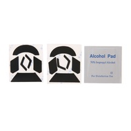 2Pack Mouse Skates for G903 Mouse Feet Pads Replacement Glide Feet
