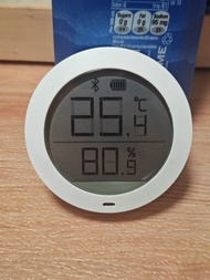 小米藍牙溫濕度計