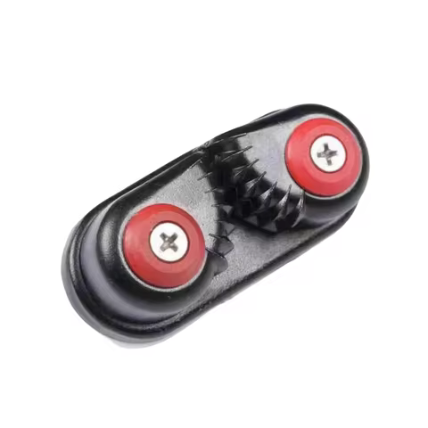 Aluminium Cam Cleat Boat Cam Cleats Matic Fairlead Marine Sailing Rowing Boats Sailboat Kayak Canoe 