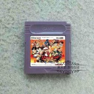滿500出貨GB GBC GBA SP游戲卡帶 格斗  餓狼傳說 Garou Densetsu 日文版