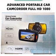 *CLEAR STOCK*CAR CAM DVR CAR CAM, advanced portable car camcorder/digital video camera/voice recorde