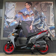 《售》2022光陽雷霆S150 ABS
