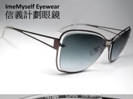 Jean Paul Gaultier JPG SJP 009 sunglasses CP ratio 太陽眼鏡