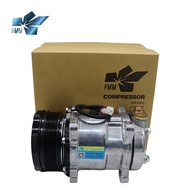 FMMJM0001 24 volt  5h14 AC Compressor for car air conditioner For jmc truck