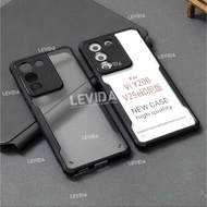 Vivo V29e Case Bumper Xundd Fusion Casing Vivo V29e