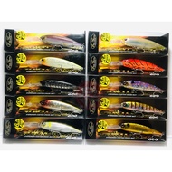 Evergreen Gold Digger 600 Lure