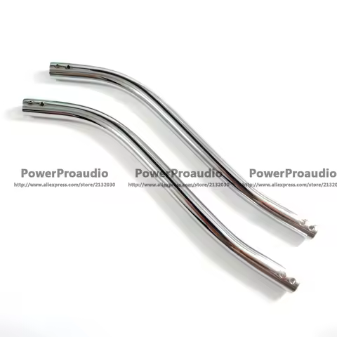 2PCS 100% ORIGINAL Arm Pipe DJ Arm Tube For Technics SL-1200 SL-1210mk2 mk3 MK4 MK5 Tonearm