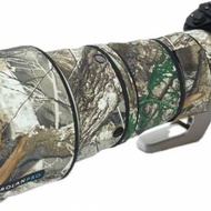 For Sony FE 300mm F2.8 GM OSS Lens (SEL300F28GM) 鏡頭保護炮衣 - Jungle Camouf...
