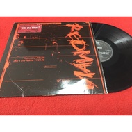I'll Be That-Redman 12 Inch LP PinHaiMusic B114 Shop