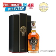 Chivas Regal 25 Years