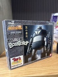 萬代 超合金魂 GX-10B boss 波士