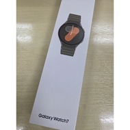 GALAXY Watch7 (Bluetooth,40mm) New