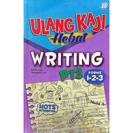 ULANG KAJI HEBAT WRITING PT3 FORM 1.2.3 SASBADI