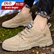 DLO S037 Men's Boots Outdoor Sneakers Sports Running Shoes Sports Shoes