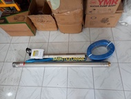 Pompa Satelite // SummerSible 2Hp MC PRO 3Inch