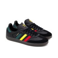 Ad Samba Og Black Lasta Casual Original Men Women 36-43 1U3E