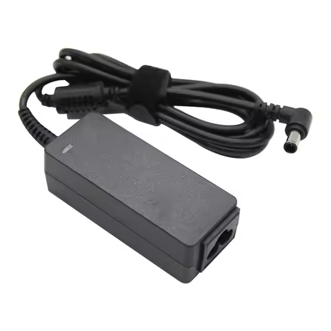 AC Adapter LG Charger 19V 2.1A 6.5x4.4 for LG Monitor 23" 32" 27" 24" 22" 20" 19" LED LCD HD TV LCAP