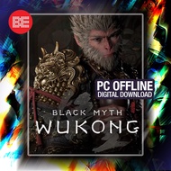 Black Myth Wukong PC OFFLINE