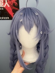 【預出】洛琪希假髮