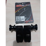 PADDOCK SHOE SPOOL SPOL FAST BIKES BIKERS HONDA CB 150 CBR LED K45 K46 K45N