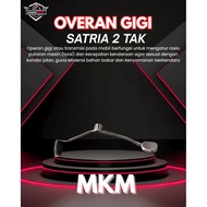 MKM Overan Gear Satria 2 Stroke