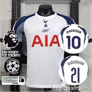 2025-2026 Tottenham Hotspur Player Version Football Shirt Men ER2D