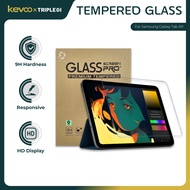 LAYAR Tempered Glass For Samsung Galaxy Tab A11 8.7 inch 2025 TRIPLEDI TD3301 Anti-Scratch Screen Gu