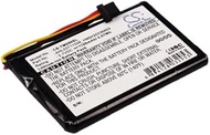 SOBOUR Battery Replacement for Tomtom Part Number: AHL03711008, HM9420236853, 4CP9.002.00, 8CP9.011.