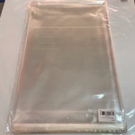 (22x34cm) A4 size pp seal bag 100in1