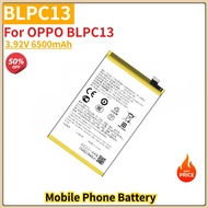 BLPC13 High Quality Phone Battery 3.92V 6500mAh for OPPO BLPC13 Brand New Replacement Battery