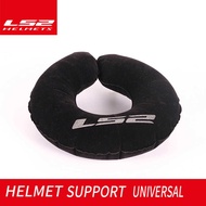Helmet stand LS2, neck protection device, suitable for LS2, FF370, FF399, FF570, FF358, FF352, FF32