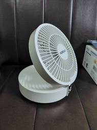 HOME@dd 無線摺疊搖頭智能遙控循環扇