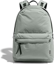 Antruc No. 60214 Men's Backpack, A4 Size Storage, 14 inch PC Storage, 15 L, 800 g, Men's H 16.1 x W 