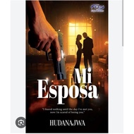 Preloved novel mi esposa