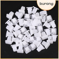 PVC Durable Retainer Fenders Car - Guaranteed Multiple Uses Convenient Universal Fit Fenders Car Doo