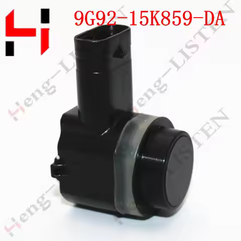 PDC Car Parking Sensor For Mondeo Fiesta Galaxy Ka C-MAX Fusion Grand 9G92-15K859-DA 9G9215K859DA