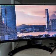 LG 22" Mon