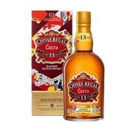 Chivas Regal 13 Year Old Extra Sherry Cask 700ml