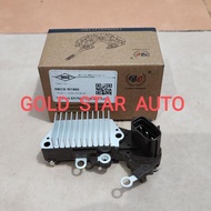 IC REGULATOR IC ALTERNATOR IC DINAMO AMPER TOYOTA KIJANG 1.8 EFI KIJANG EFI 1.800CC COROLLA TWIN CAM