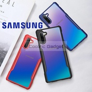 Samsung A22 5G A32 4G A32 5G A42 A52 A72 A31 A12 A11 A02 A02S Military XUNDD Shockproof Hard Case Ca