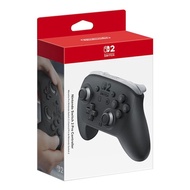 ✜ อุปกรณ์เสริม NS2 NINTENDO SWITCH 2 CONTROLLER (Nintendo Switch™2🎮) (By ClaSsIC GaME )