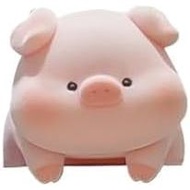 3D Animal Figurine Computer Monitor Decor, Cute Resin Dashboard & TV Screen Decoration, Personalized