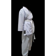 Karate Clothes For Beginners And Adults PLUS Belt | Gi TOKAIDO Karate | Beginner Karate Uniform
